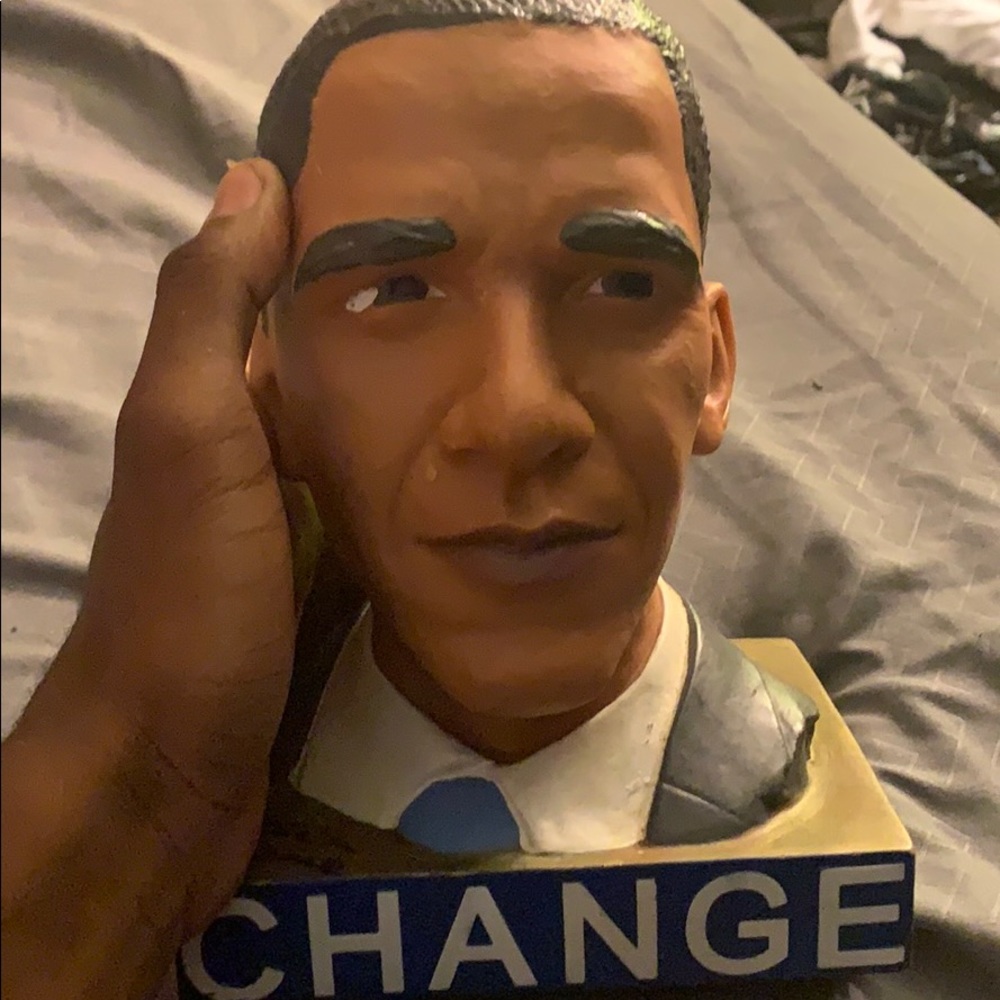 Obama bank